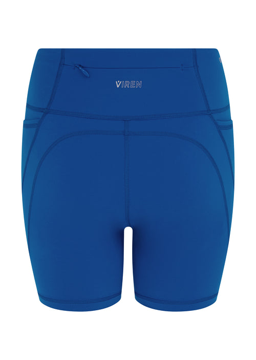 Prowess Short - Electric Blue